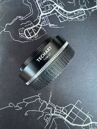 Techart TZM-01 Lens Adapter