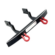 KOShobby C44 front bumper for WPL 1/16 C34 FJ45 remote control car spare parts metal upgrade