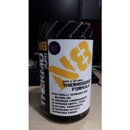 N8 Sport Nutrition- THERMO BURN