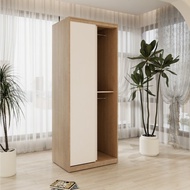 Starry 雙桿滑門衣櫃