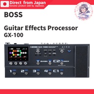 BOSS GX-100 Guitar Effects Processor
