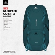 Consina Capertee Series 35 Liter Backpack