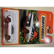 Matchbox 71 Porsche 914