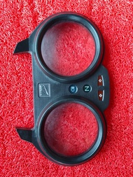 cover speedometer atas mika speedometer untuk motor Honda Megapro Primus