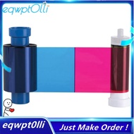 eQQSuitable for Magicard Enduro, Enduro 2, Enduro MA300YMCKO Color Ribbon, Printer Accessories