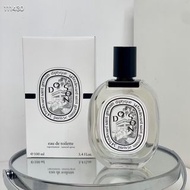Diptyque  杜桑 淡香水
diptyque doson