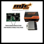 RECTIFIER REGULATOR KRISS 1 KRISS 2 RG SPORT Y110SS KRISS 120 DINAMIK KR 150 CT115 CT110 ACE 115 KRI