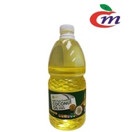 Lohas Cooking Coconut Oil 2l