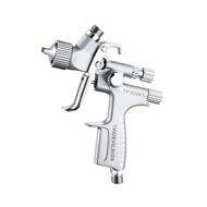 Spraygun hvlp TWDEVILBISS TV-3200 1.0mm tip 250ml cup