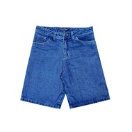 JORTS PANTS CARPENTER DENIM MOODDAY PROJECT