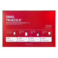 ️ SNAIL TRUECICA SOME BY ME SET ️