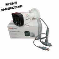 Available HIK VISION OUTDOOR 2.0 MP FULL HD 1080P ORIGINAL HIK VISION CCTV CAMERA