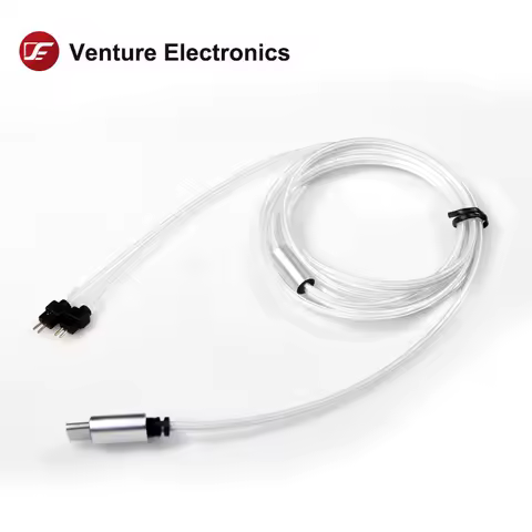 VE Value series SPC-P Typec 4.4 to 0.78 2pin mmcx earphone headphone cable dongle Amp and Dac