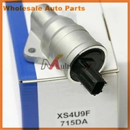 XS4U9F715DA XS4U9F715DB XS4U9F715FA IACV Idle Air Control Valve For Ford Fiesta Focus 1.4 1.6 107543