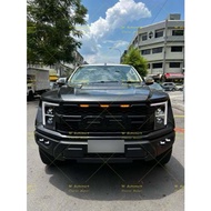 RANGER T6 T7 T8 CONVERT T9 F150 FULL STEEL