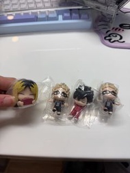 排球少年 扭蛋