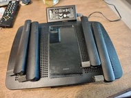 Linksys EA8500  AC2600 MU-MIMO 無線路由器