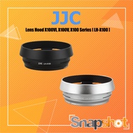 Fuji X100VI X100V X100 Series Lens Hood [LH-JX100]