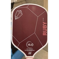Six Zero Ruby Pickle Paddle