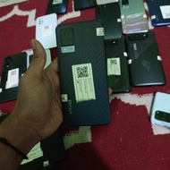 vivo v21 5g ram 8/128 gb unit only/hp saja