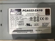 一顆100元，康舒 AcBel PCA022-ZA1G。asus主機拆下電源供應器，二手良品。