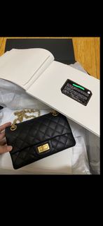 Chanel Classic Flap  2.55 mini