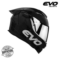 EVO GT PRO FULLFACE HELMET