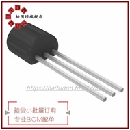 DN2540N3-G Minimum Order Quantity: 1 {MOSFET N-CH 400V 0.12A TO92-3}