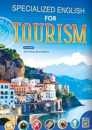 Specialized English for Tourism (4th Ed.