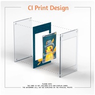 [Local Seller] Pokemon TCG Extended Art Frame (Thin Frame)