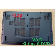 Thay Vỏ Mặt D Laptop MSI GP62 GL62 GV62 6QG MS-16J5 6QG 6QD 6QF MS-16J9 MS-16J5 GL62MVR GL62M 2 Quạt