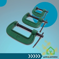 Clamp C clamp C clamp C clamp