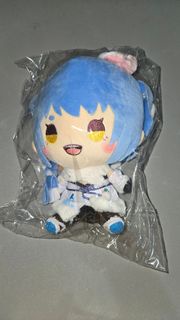 Hololive x donki合作公仔 兎田ぺこら Usada Pekora 兔田佩克拉 peko  正版