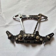 四驅車 零件 非 田宮 TAMIYA