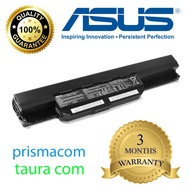 Baterai Battery Batere Laptop Asus A43S A44H X44H X43U K43U A43U A43SV X44A Original