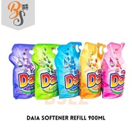 DAIA SOFTENER REFILL 800ML