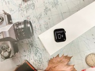 💜台北iPhone優質手機專賣店💜展示出清優惠中🍎Apple Watch 5黑色 44mm GPS 底部稍微掉漆🍎便宜售