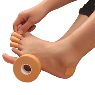 [xdnblun] Blister  - Waterproof Hydrocolloid  for Foot, Toe Blister Prevention - Blister Pads  Stick