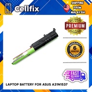 ASUS X441 A31N1537 X441U X441S 10.8V 36Wh Quality Laptop Battery 2200mAh