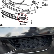 (100% Genuine)FD Fog Light Cover HONDA CIVIC09-11 FD mc. Model Of The