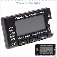 TAMAKOAREX Capacity Controller CellMeter-7  High Quality Tester