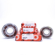 BEARING 6005 TB P6 HIGH SPEED FAG CRANK SHAFT LAHER KRUK AS BALL BEARING