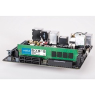 Ram pc Desktop 4gb DDR4 bus 2133