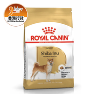 Royal Canin - BHN - Shiba Inu Adult - 柴犬成犬專屬配方 - 4KG
