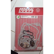 Federal Fullset Legenda FP 061F1 KFL 2101 Full Set Gasket