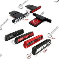 Emblem Grill Amg New Mercedes Benz W204 W205 W212 W213 W221 W222 W117
