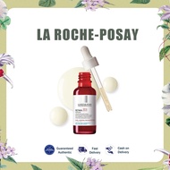 La Roche Posay 30ml| Anti-Wrinkle Anti-Dark Spot Serum with Pure Retinol & Vitamin B3 for Aging Skin