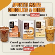 XS PERFECT DRINK CHOCOLATE ,WHITE COFFEE , CARAMEL