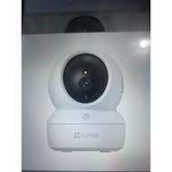 EZVIZ H6C Pro 3 MP Pan & Tilt Smart Home Camera