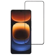 Vivo iQOO 12 5G full screen tempered protector